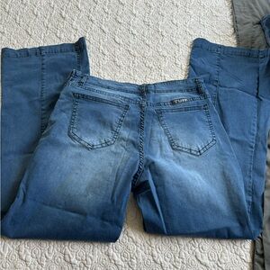 Cowgirl tuff trousers